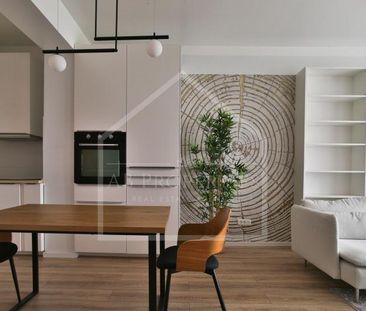 Apartament Premium 2 camere. 2 bai,Dressing | Terasa | Parcare Incl... - Photo 1
