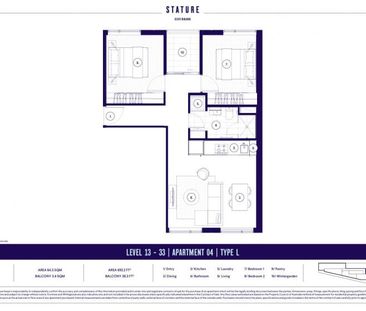 STYLISH, Prime Location in Southbank - Photo 6