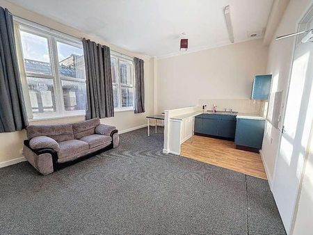 The Boulevard, Tunstall, Stoke-on-trent, Staffordshire, ST6 - Photo 3