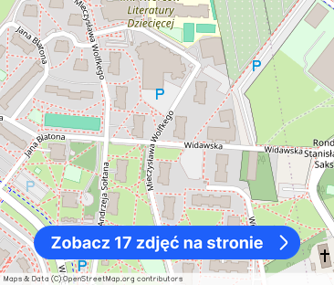 2 pokoje, przytulne, Fort Bema, Bemowo - Zdjęcie 1