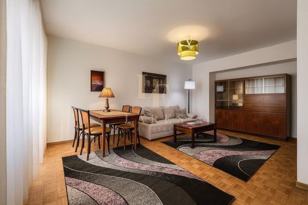 2 pokoje | Balkon | 50m2 | Parking | Żoliborz - Фото 1