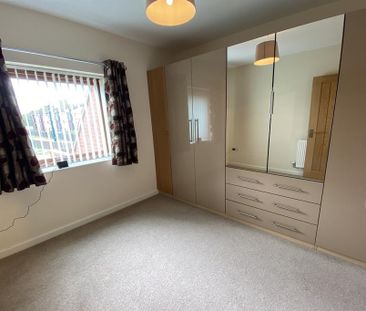 2 bedroom apartment to rent - Photo 4