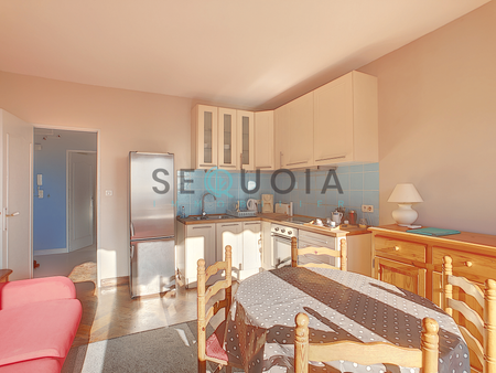 Location Appartement 2 pièces 35m² ANTIBES 06600 - Photo 3