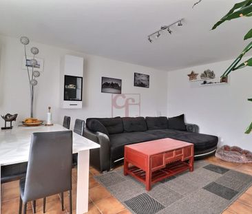 3.5 Zimmer, 95 m², 3. Stock - Photo 2