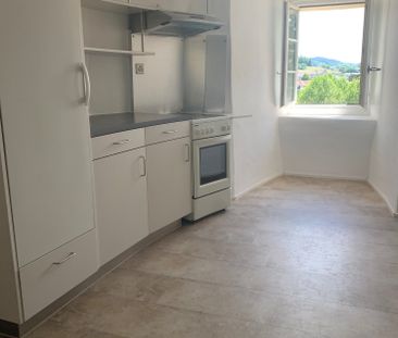 3.5 Zimmer, 1. Stock - Photo 2