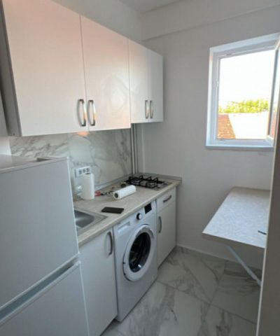 Garsoniera in Zona Cismigiu - Fotografie 5