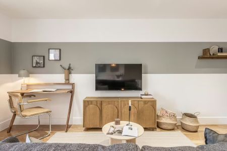 Calle de Fortuny, Madrid, Community of Madrid 28010 - Foto 2