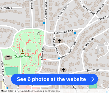 Queens Road, Weston-super-Mare, North Somerset - Photo 1