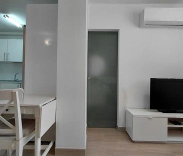 Piso de alquiler en Rambla de Santa Cruz, 39, Toscal - Photo 1