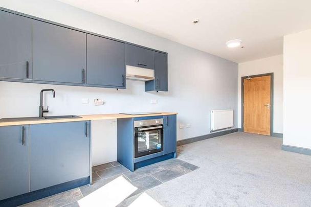 Webbs Cottage, Pike Street, PL14 - Photo 1