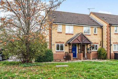 2 bedroom end of terrace house to rent - Photo 2