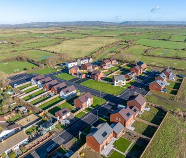 Cavalla Mews, Berrow, Burnham-on-Sea - Photo 2