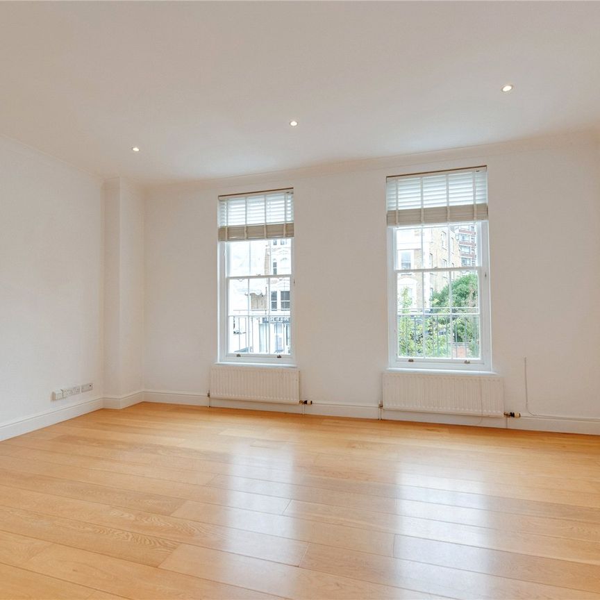 Queens Grove, St Johns Wood, London, NW8 6EL - Photo 1
