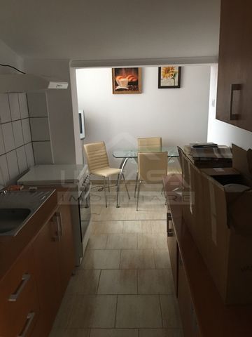 Apartament la casa Copou - Fotografie 5