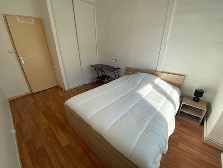 : Appartement 76.77 m² à ST ETIENNE - Photo 3