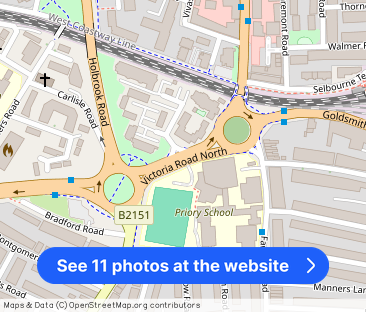 Victoria Road North, Southsea, PO5 - Photo 1