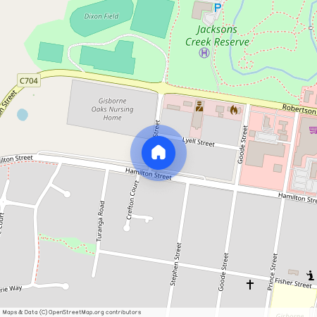 19 Neal St, Gisborne