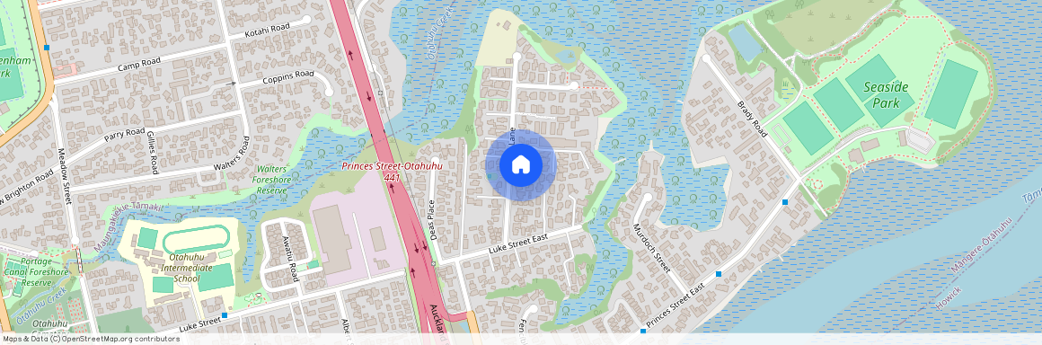 13a Convoy Lane, Otahuhu, Auckland City