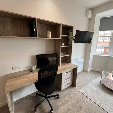 Apartment to rent - Photo 4