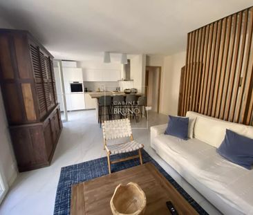 Location Appartement 3 pièces 59m² CANNES 06400 - Photo 3