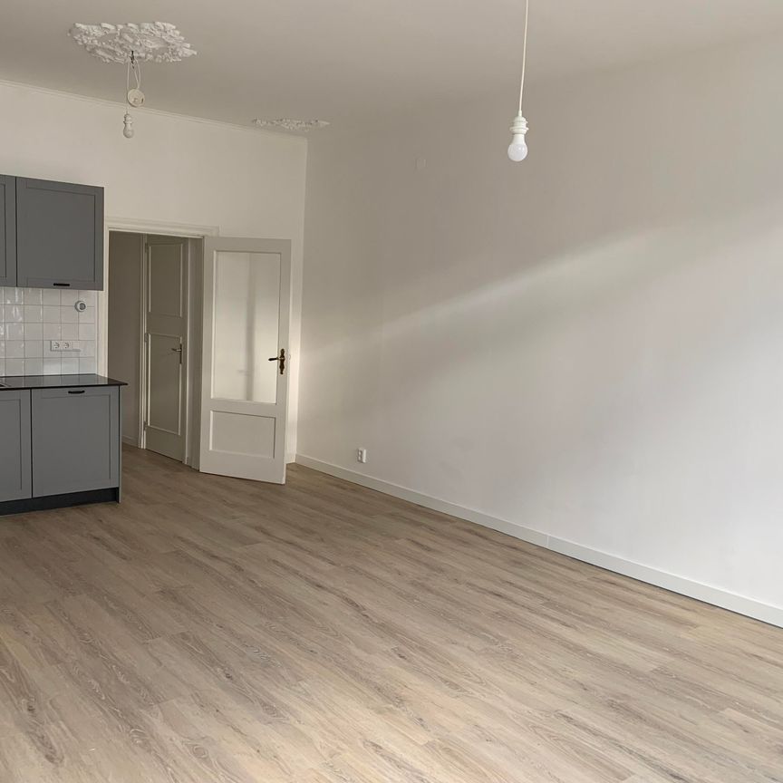 Te huur: Appartement Schuiffelstraat in Middelburg - Photo 1