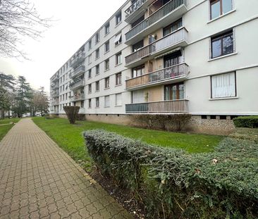 Location appartement 5 pièces, 73.02m², Ablon-sur-Seine - Photo 1