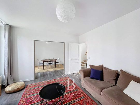 Le service location de la Maison BARNES vous propose ce bien : - Photo 1