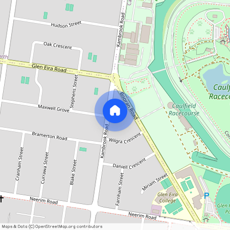 150 Kambrook Road, Vic 3162, Caulfield