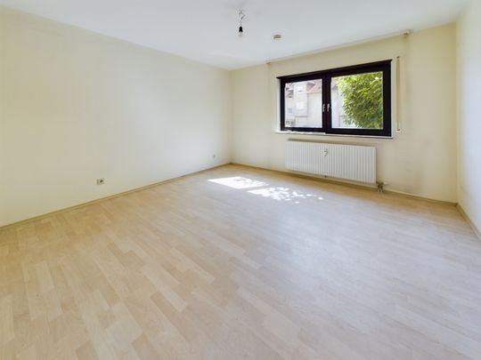 Gemütliche Wohnung mit Loggia in ruhiger Lage - Photo 1