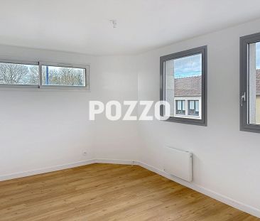 Appartement T3 en location à GRANVILLE - Photo 6