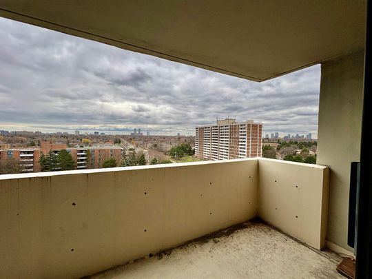 For Lease - 10 Stonehill Court Unit# 1010, Toronto, Ontario - Photo 1
