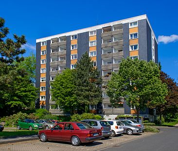 SENIORENWOHNUNG. WBS wird benötigt. Apartment in Solingen - Foto 4