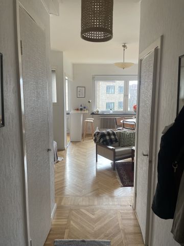 Bodekullsgatan, Malmö - Photo 3