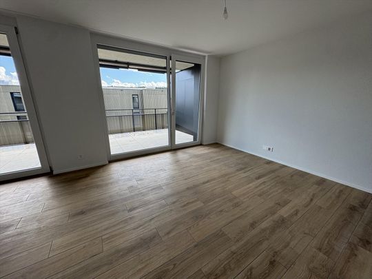 3.5 Zimmer, 85 m², 3. Stock - Foto 1
