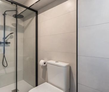 Room in a shared 6-bedroom apartment for rent in Pueblo Nuevo, no couples - Foto 4