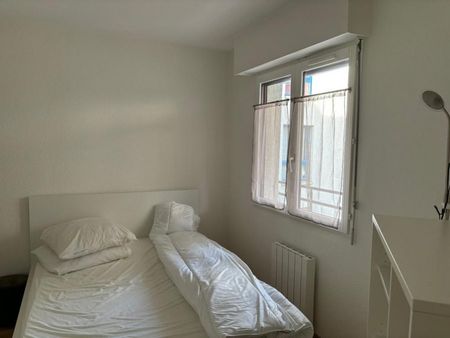 Appartement 1 pièce à Lille - Photo 5