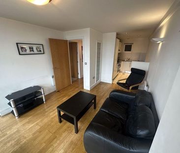 2 bedroom apartment to rent - Photo 3