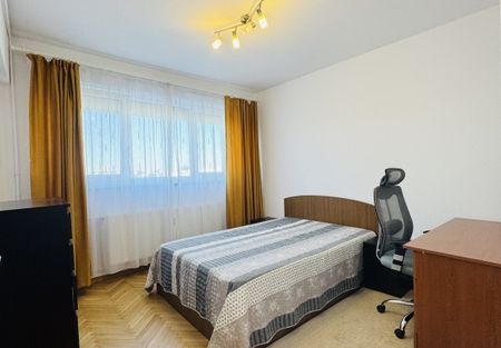 Apartament 3 camere, proaspat amenajat in Mihai Bravu-Obor - Fotografie 5