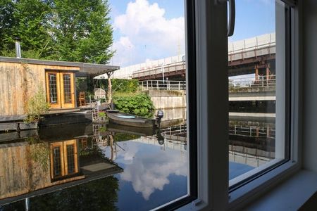 Te huur: Huis Winschoterdiep in Groningen - Photo 3