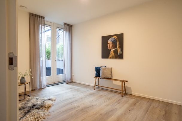 Bagijnestraat 16B - Foto 1