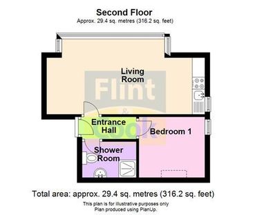 58 Bodenham Road, Hereford - Photo 5