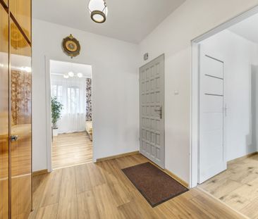 Wygodne mieszkanie dla rodziny, MARATOŃSKA - Photo 1