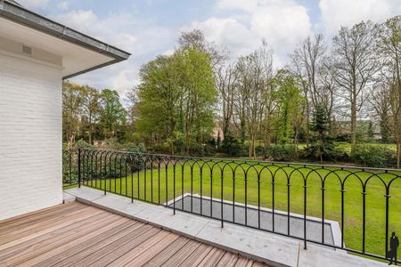 Gerenoveerde villa (ca. 3.628 m²) in een doodlopende straat! - Foto 3