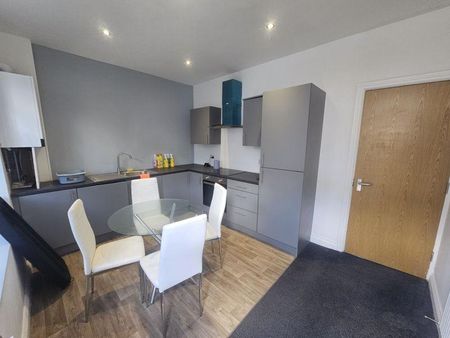 1 bedroom property to rent - Photo 4