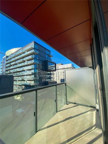 For Lease - 35 Rolling Mills Road Unit# N565, Toronto, Ontario - Photo 4