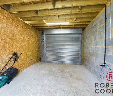 3 bedroom terraced house to rent - Photo 2