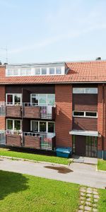 Länsmansvägen 6 B, Umeå - Foto 3