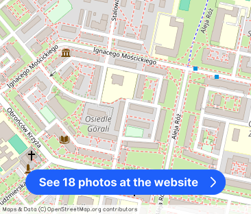 2-pokojowe mieszkanie | Kraków, os. Górali - Photo 1