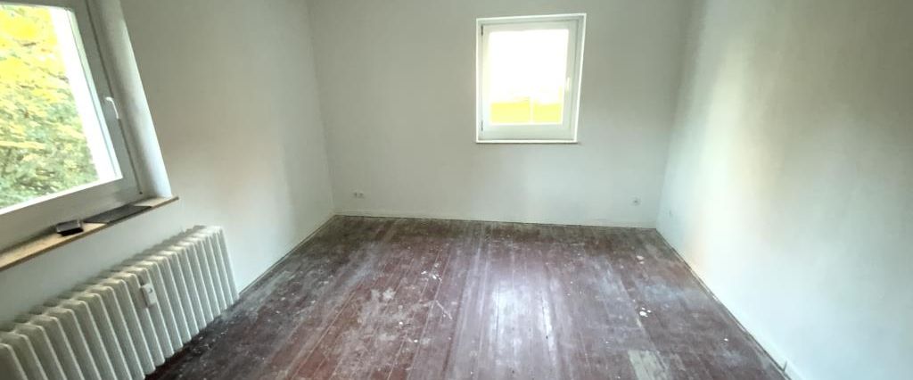 Demnächst frei! 3-Zimmer-Wohnung in Marl Brassert - Foto 1