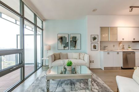 For Lease - 33 Charles Street Unit# 3001, Toronto, Ontario - Photo 3